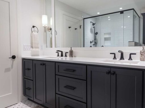 Complete Condo Bathroom Renovations in Madison, WI