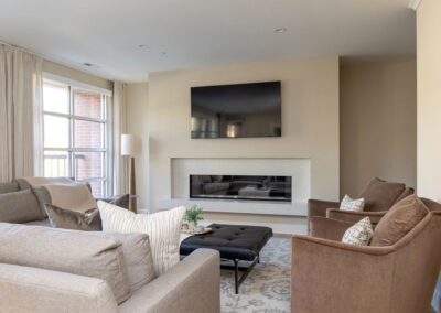 A Complete Condo Renovation in Madison, WI