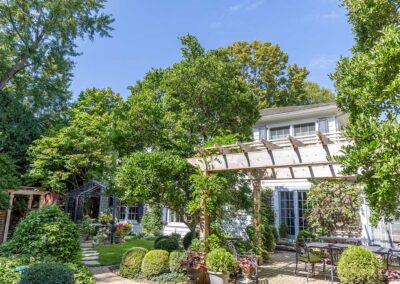 Outdoor Living Design