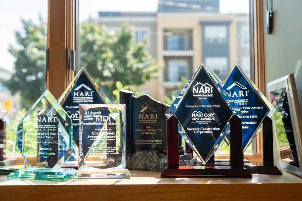 NARI Awards NARI Awards