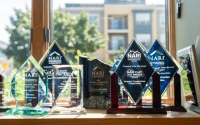 News Celebrating 30 Years of Remodeling Done Right with NARI of Madison