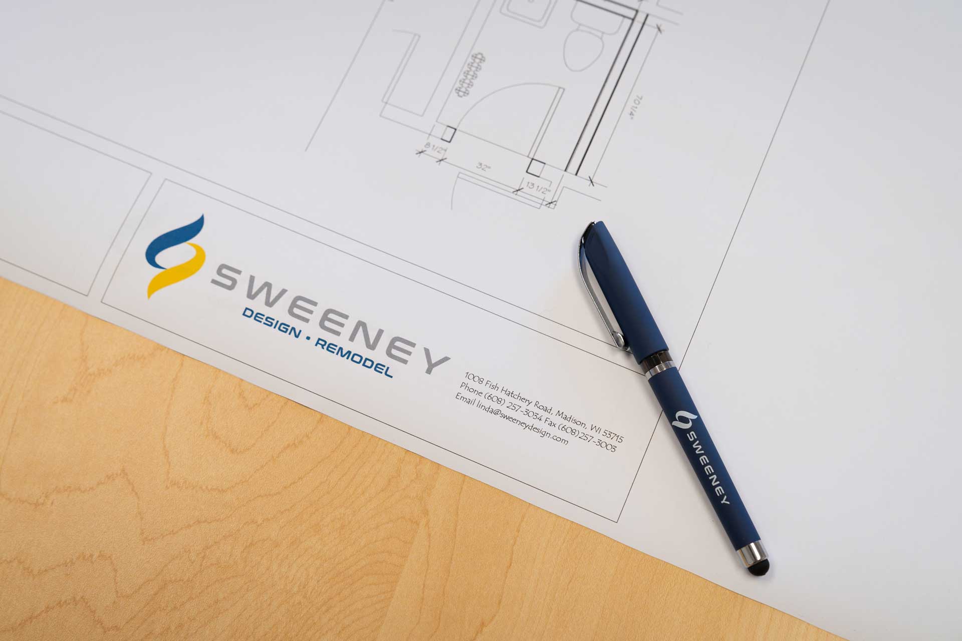 Sweeney Architect