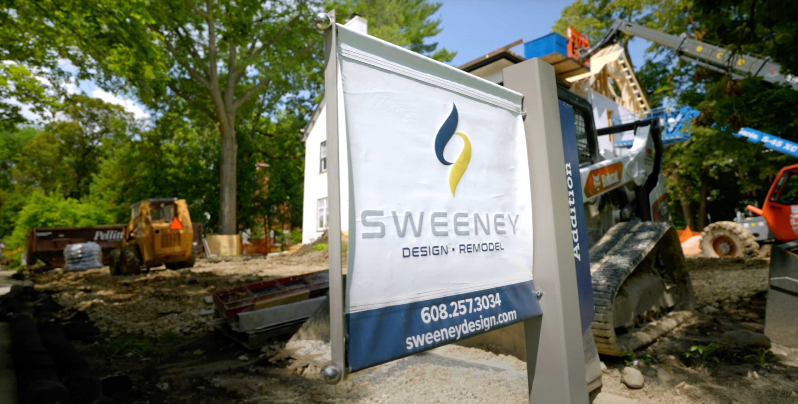 Whole Home Remodeling LP