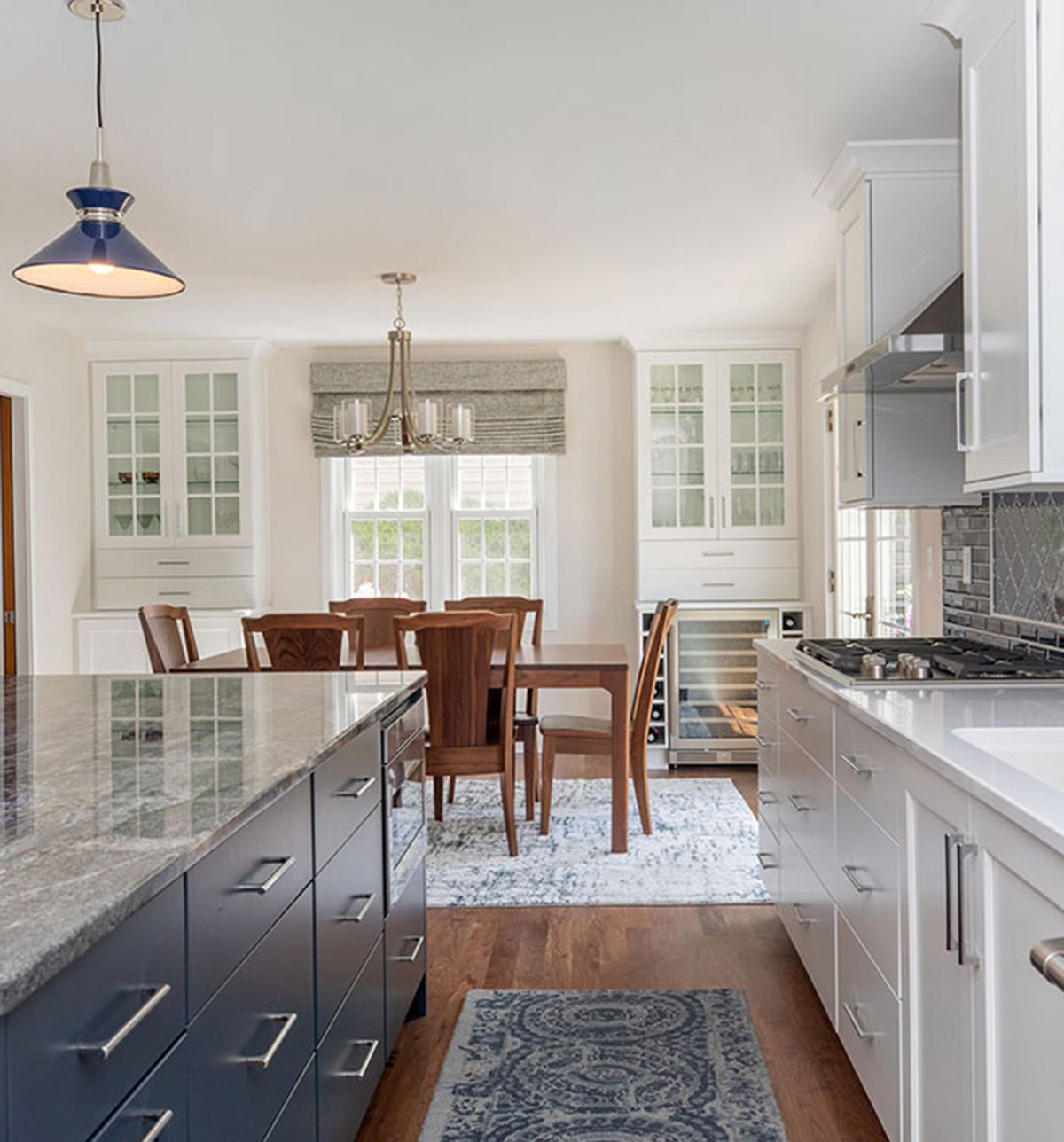 A Complete Condo Renovation in Madison, WI