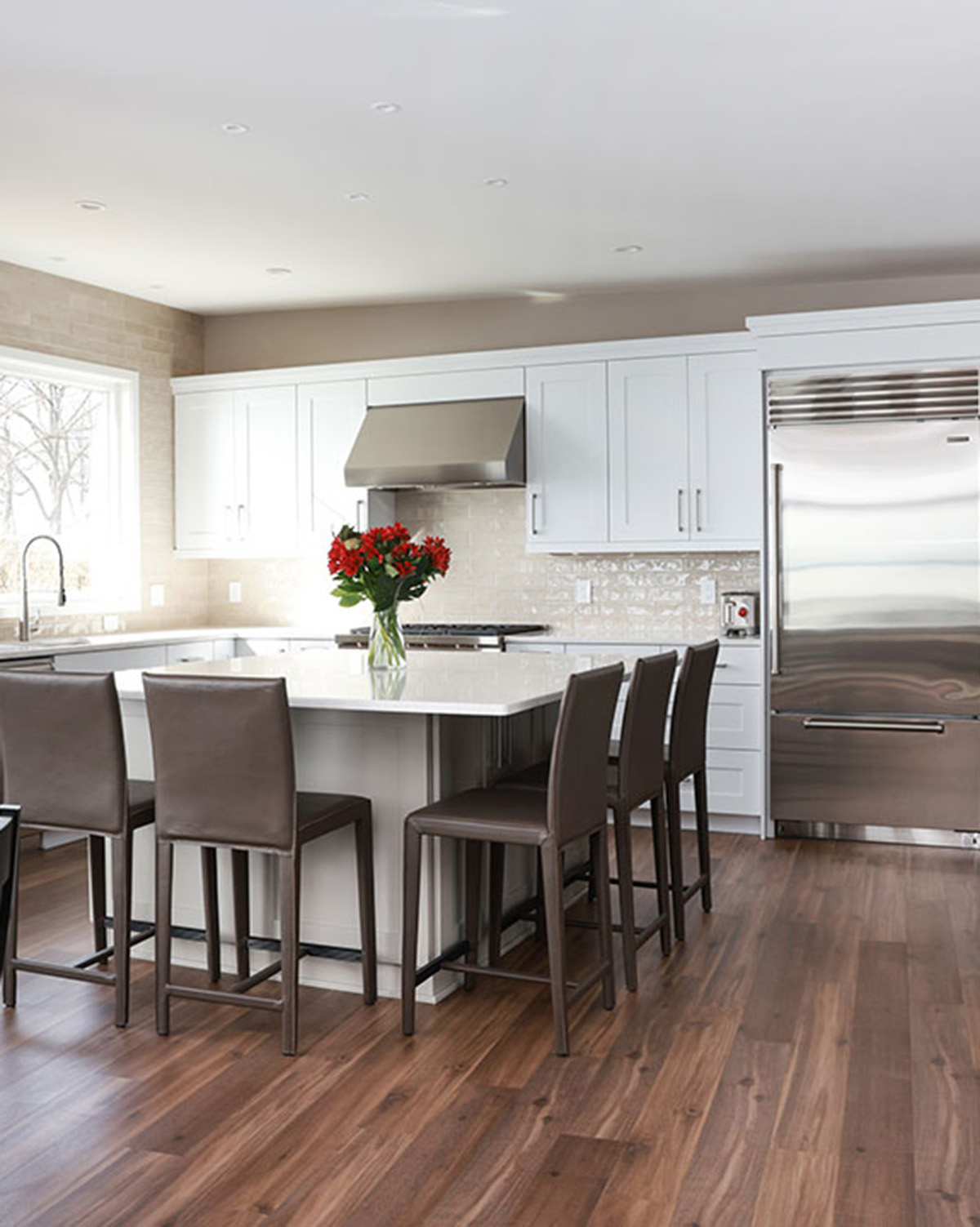 A Complete Condo Renovation in Madison, WI