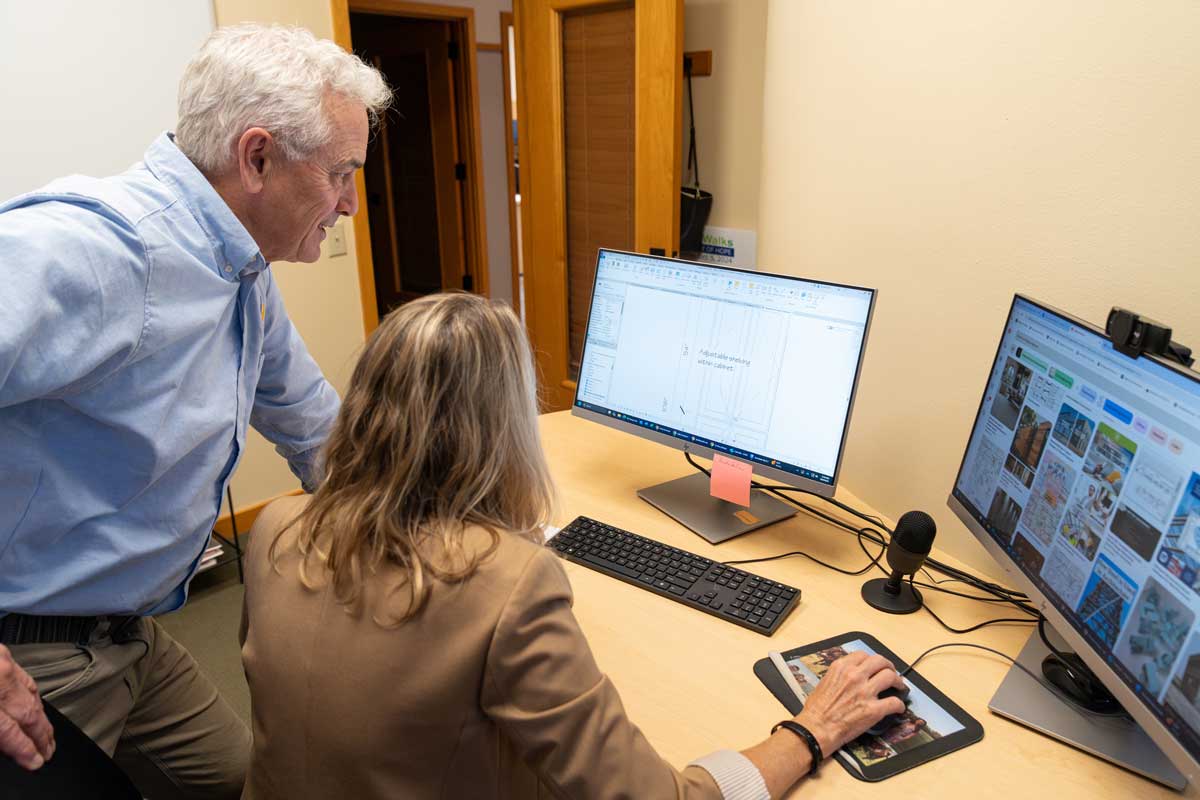 Phase 1 - Pre-Design