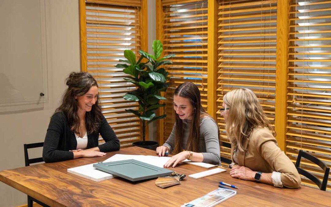 Phase 2 - Design Development