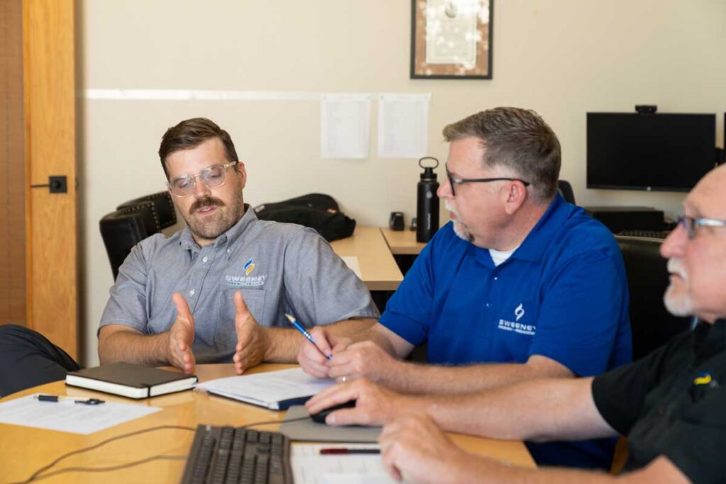 Phase 3 - Pre-Construction