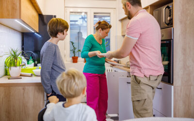 Newsletters Why Homes with Poor Flow Need Architectural Redesign—Not Just New Finishes