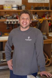 Kennan Stoker