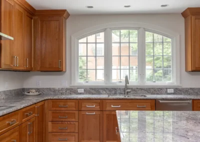 Historic Home Kitchen Remodel in Madison, WI