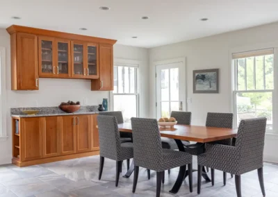 Historic Home Kitchen Remodel in Madison, WI