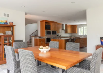 Historic Home Kitchen Remodel in Madison, WI
