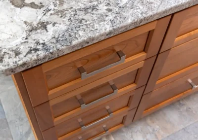 Historic Home Kitchen Remodel in Madison, WI