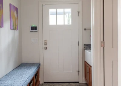 Historic Home Kitchen Remodel in Madison, WI