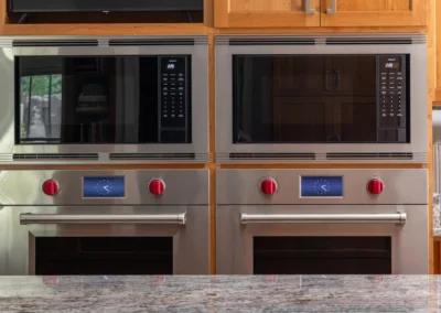 Historic Home Kitchen Remodel in Madison, WI