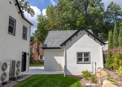 Historic Whole-Home Remodel with Additions in Madison, WI