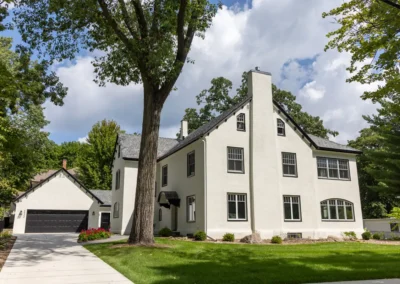 Historic Whole-Home Remodel with Additions in Madison, WI