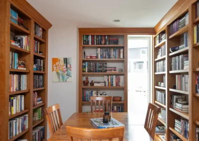 Historic Whole-Home Remodel with Additions in Madison, WI