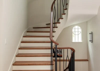 Historic Whole-Home Remodel with Additions in Madison, WI
