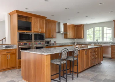 Historic Whole-Home Remodel with Additions in Madison, WI