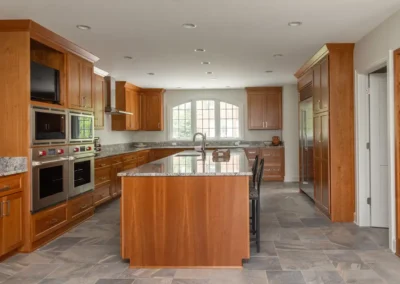 Historic Whole-Home Remodel with Additions in Madison, WI