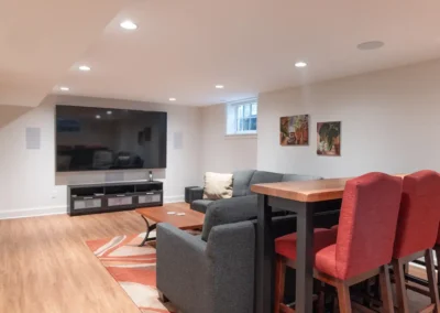 Historic Whole-Home Remodel with Additions in Madison, WI