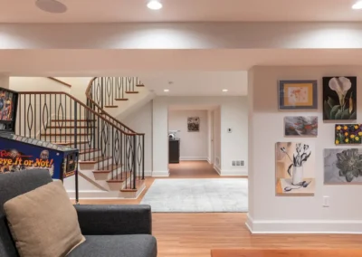 Historic Whole-Home Remodel with Additions in Madison, WI