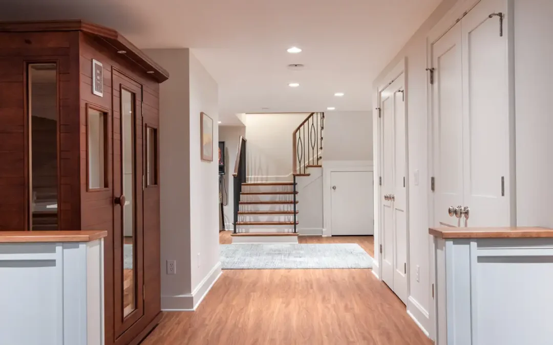 Historic Whole-Home Remodel with Additions in Madison, WI