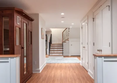 Historic Whole-Home Remodel with Additions in Madison, WI
