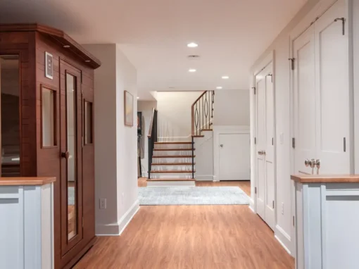Historic Whole-Home Remodel with Additions in Madison, WI