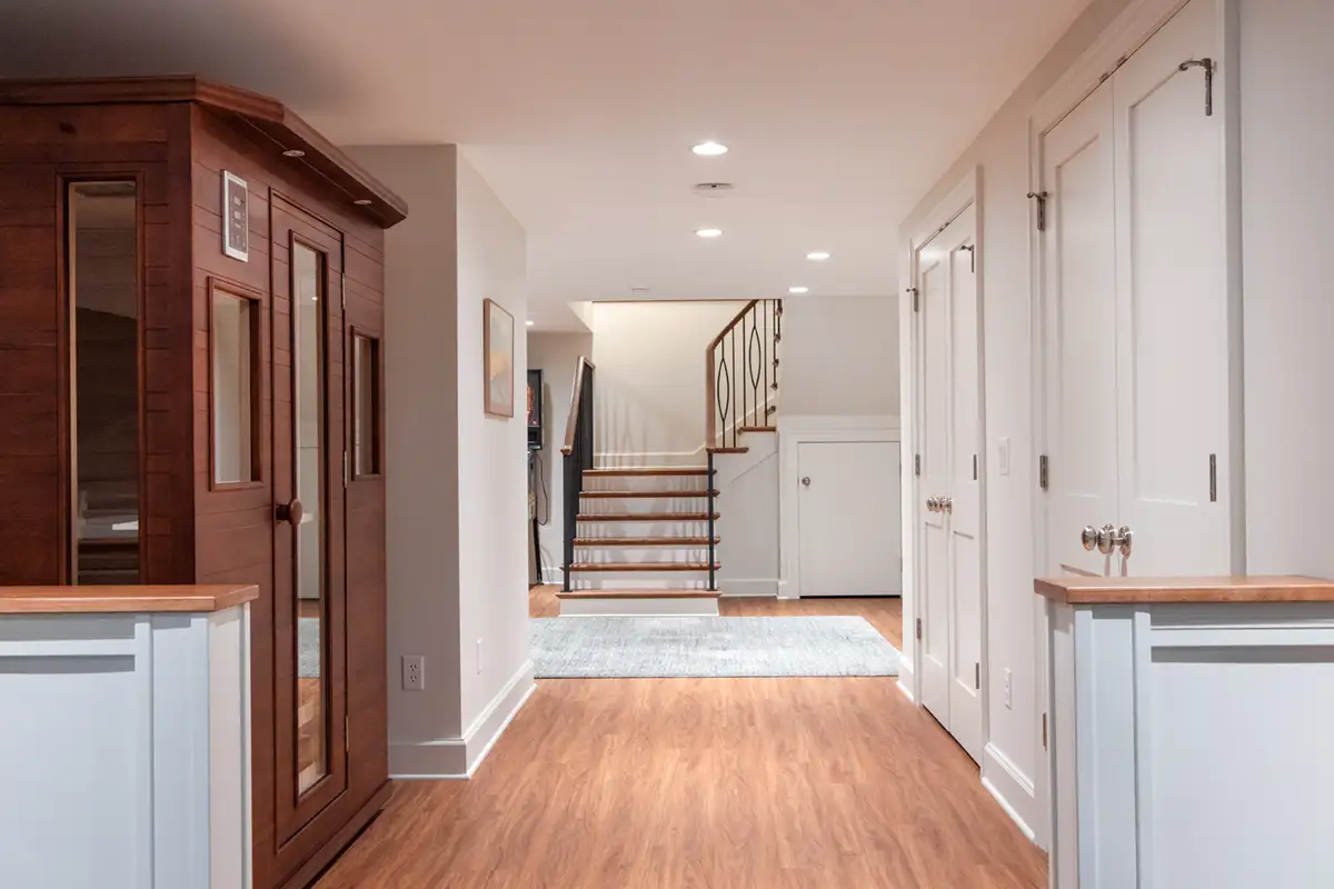 Historic Whole-Home Remodel with Additions in Madison, WI