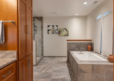 Historic Whole-Home Remodel with Additions in Madison, WI