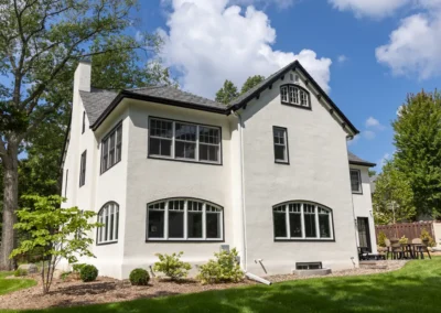 Historic Whole-Home Remodel with Additions in Madison, WI