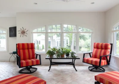 Historic Whole-Home Remodel with Additions in Madison, WI